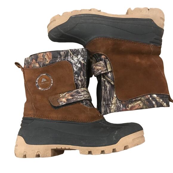 Ozark Trail Winter Boot Size 6 - Picture 1 of 5